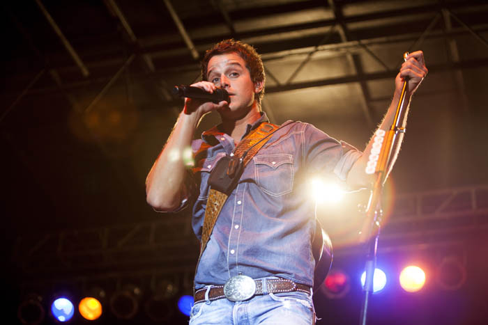 Easton Corbin